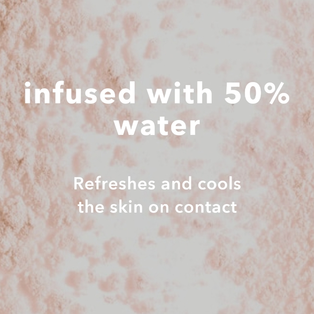 BECCA Hydra-Mist Set & Refresh Powder - Picture 8 of 8